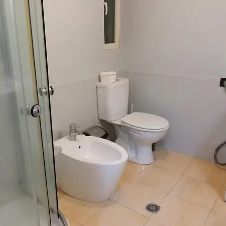 Appartement Next To Block District Tirana